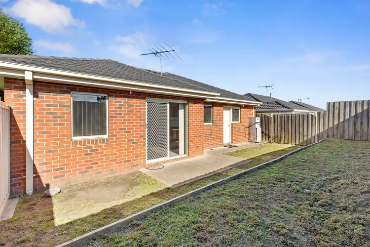 Fourth view of Homely unit listing, 1/55 Dudley Street, Wallan VIC 3756
