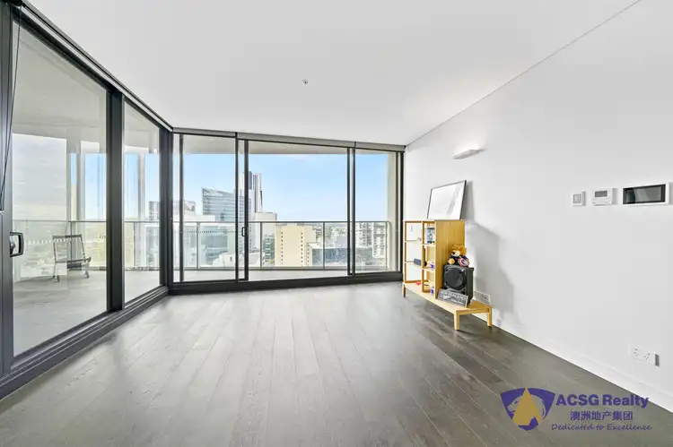 Main view of Homely apartment listing, 1604/88 CHURCH STREET, Parramatta NSW 2150