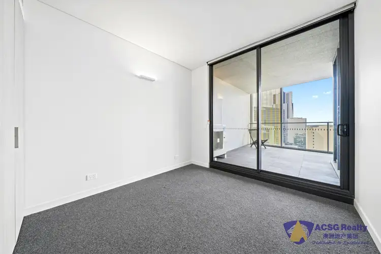 Fifth view of Homely apartment listing, 1604/88 CHURCH STREET, Parramatta NSW 2150