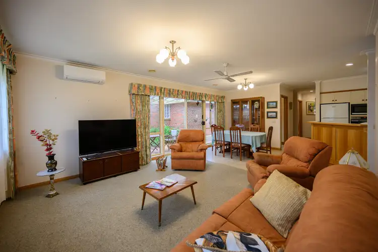 Second view of Homely house listing, 10 Serenity Way, Warrnambool VIC 3280