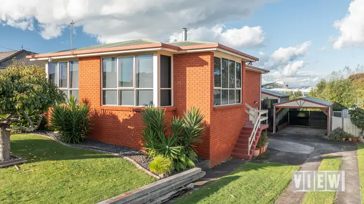 Main view of Homely house listing, 3 Greenway Avenue, Devonport TAS 7310