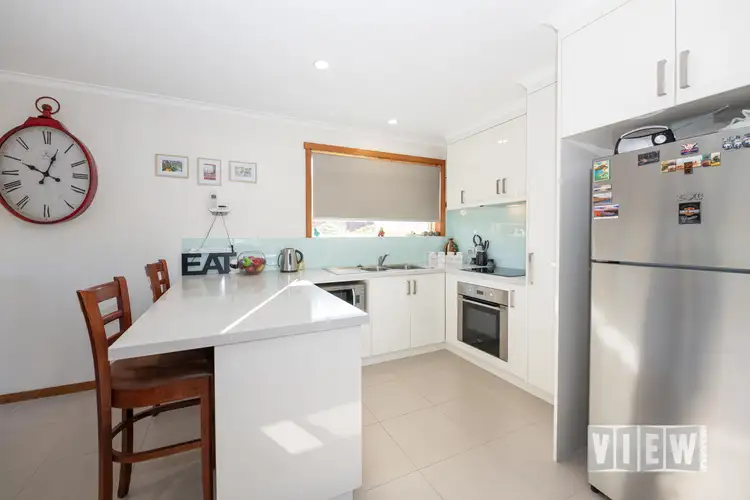 Second view of Homely house listing, 3 Greenway Avenue, Devonport TAS 7310