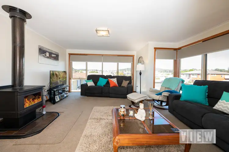 Third view of Homely house listing, 3 Greenway Avenue, Devonport TAS 7310