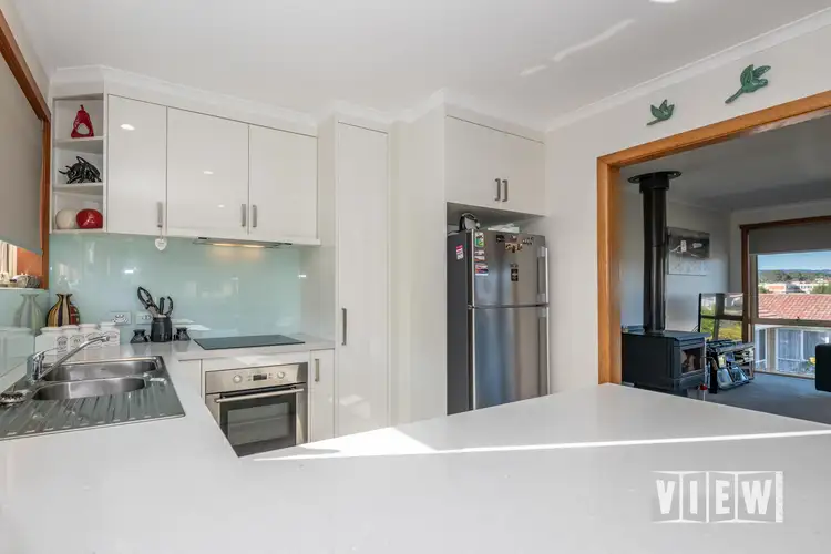Fourth view of Homely house listing, 3 Greenway Avenue, Devonport TAS 7310
