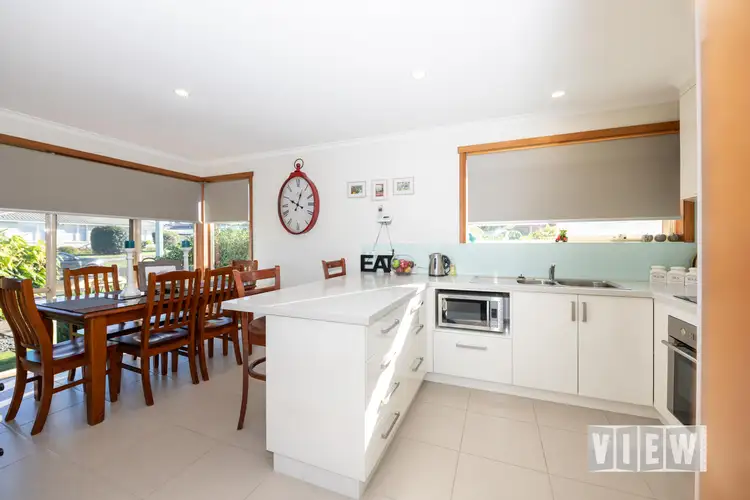 Fifth view of Homely house listing, 3 Greenway Avenue, Devonport TAS 7310