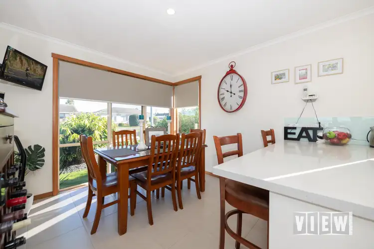 Sixth view of Homely house listing, 3 Greenway Avenue, Devonport TAS 7310