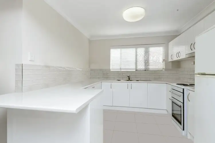 Third view of Homely unit listing, 1/8 Hughes Street, Hermit Park QLD 4812