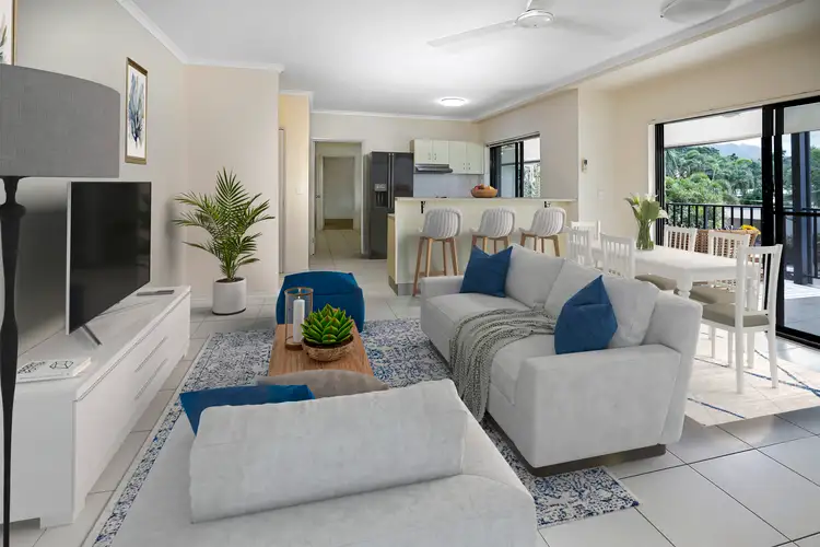 58/434 Kamerunga Road, Redlynch QLD 4870