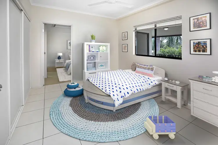 Sixth view of Homely apartment listing, 58/434 Kamerunga Road, Redlynch QLD 4870