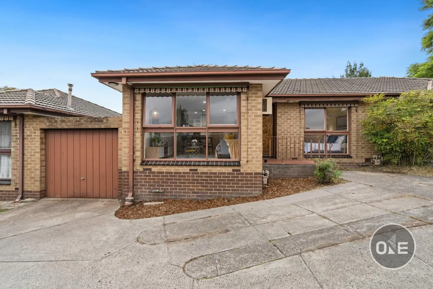 Main view of Homely unit listing, 3/8 Barwon Street, Box Hill North VIC 3129