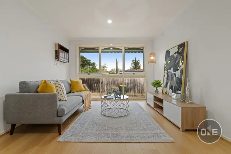 Second view of Homely unit listing, 3/8 Barwon Street, Box Hill North VIC 3129
