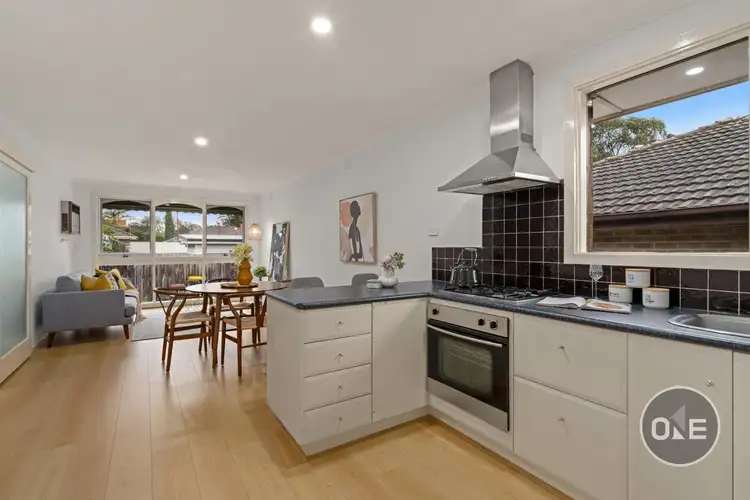 Third view of Homely unit listing, 3/8 Barwon Street, Box Hill North VIC 3129