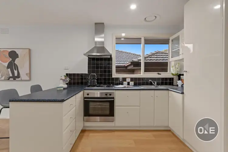 Fourth view of Homely unit listing, 3/8 Barwon Street, Box Hill North VIC 3129