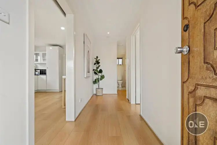 Fifth view of Homely unit listing, 3/8 Barwon Street, Box Hill North VIC 3129