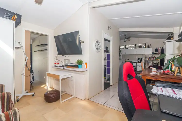 Sixth view of Homely house listing, 55 Kings Road, Russell Island QLD 4184