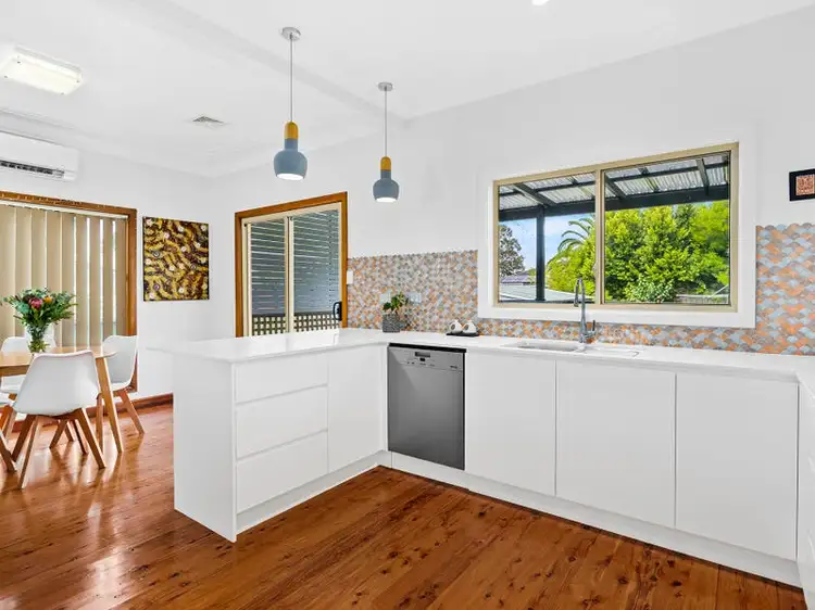 Main view of Homely house listing, 816 Kingsway, Gymea NSW 2227