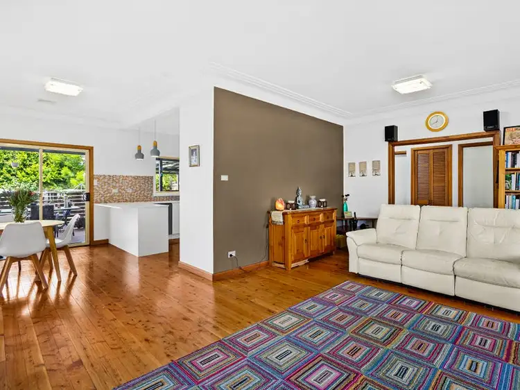 Second view of Homely house listing, 816 Kingsway, Gymea NSW 2227