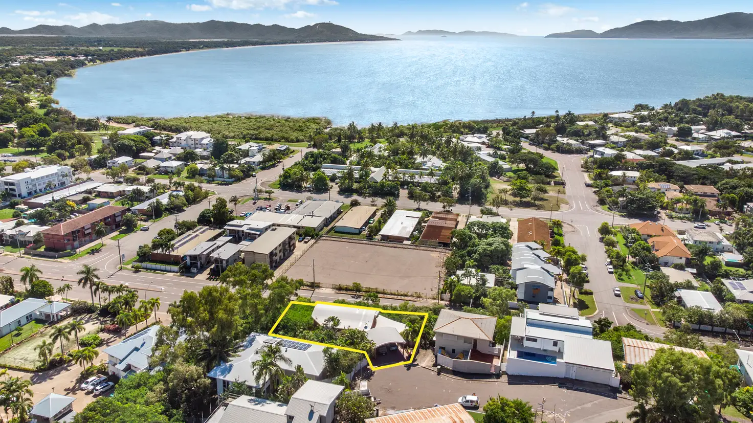 Main view of Homely house listing, 45 Gilbert Crescent, Castle Hill QLD 4810