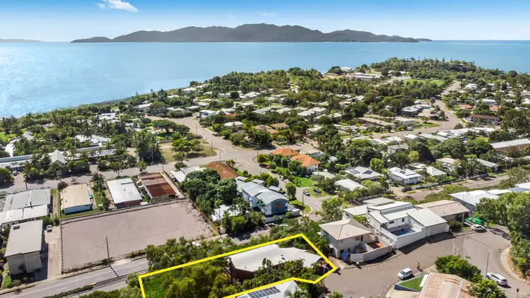 Second view of Homely house listing, 45 Gilbert Crescent, Castle Hill QLD 4810