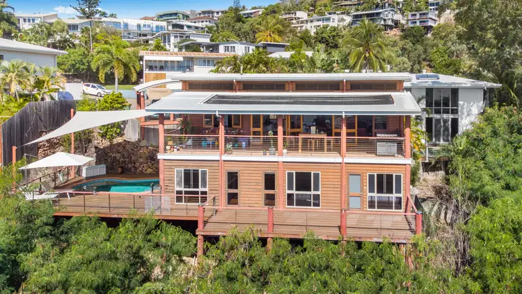 Third view of Homely house listing, 45 Gilbert Crescent, Castle Hill QLD 4810