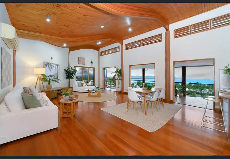 Fourth view of Homely house listing, 45 Gilbert Crescent, Castle Hill QLD 4810