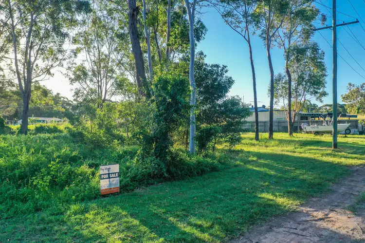 16 Tierney Terrace, Russell Island QLD 4184