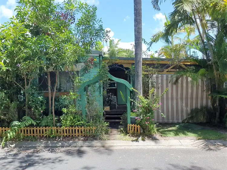 Main view of Homely house listing, 215/399 Ewingsdale Road, Byron Bay NSW 2481