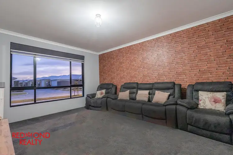 Second view of Homely house listing, 3 Apricot Road, Eglinton WA 6034