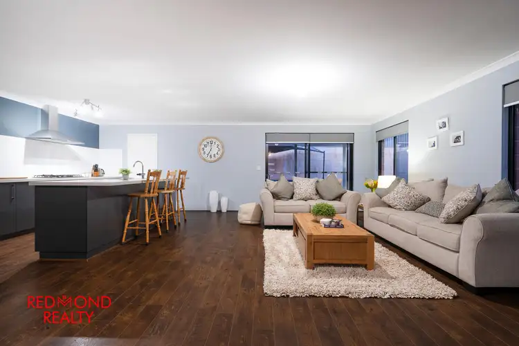 Fourth view of Homely house listing, 3 Apricot Road, Eglinton WA 6034