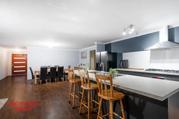 Fifth view of Homely house listing, 3 Apricot Road, Eglinton WA 6034
