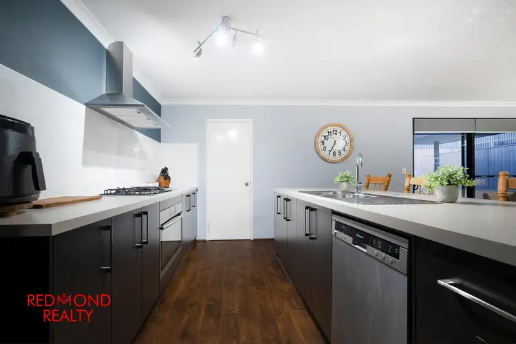 Sixth view of Homely house listing, 3 Apricot Road, Eglinton WA 6034