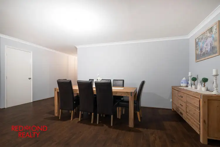 Seventh view of Homely house listing, 3 Apricot Road, Eglinton WA 6034
