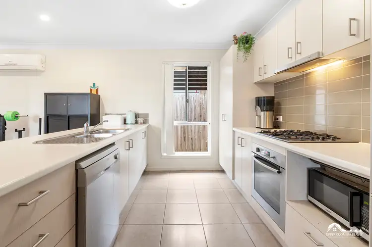 Second view of Homely house listing, 6 Maybush Way, Pimpama QLD 4209