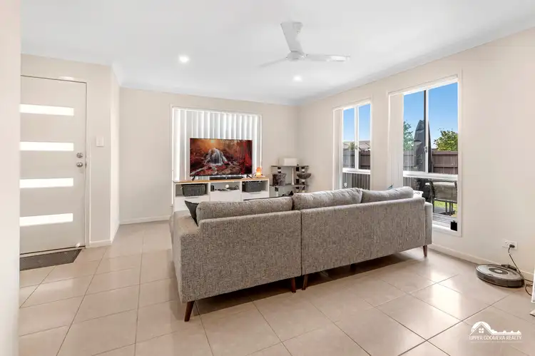 Fourth view of Homely house listing, 6 Maybush Way, Pimpama QLD 4209