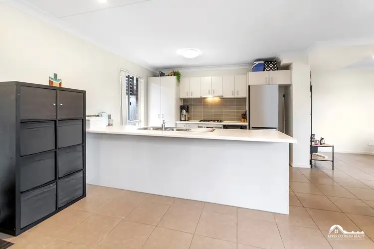 Fifth view of Homely house listing, 6 Maybush Way, Pimpama QLD 4209