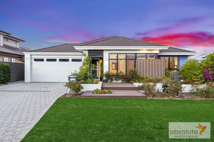 13 Torridge Approach, Piara Waters WA 6112