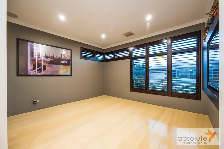 Second view of Homely house listing, 13 Torridge Approach, Piara Waters WA 6112