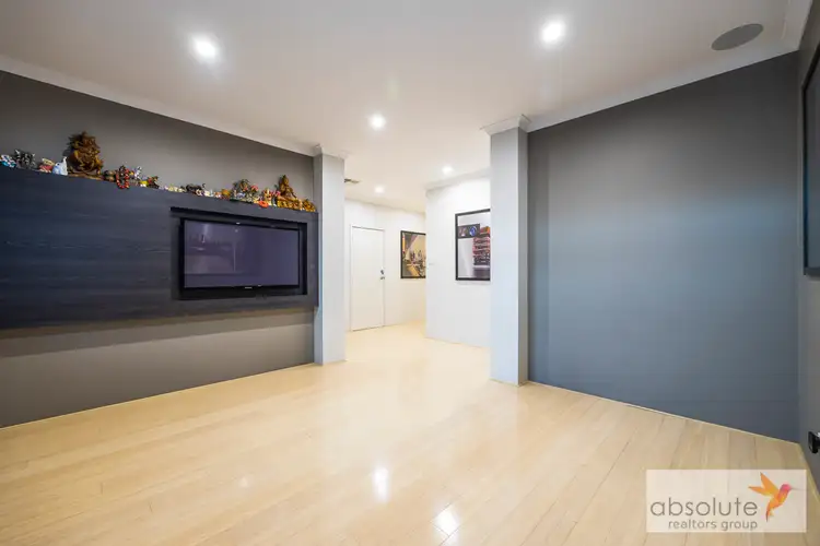 Third view of Homely house listing, 13 Torridge Approach, Piara Waters WA 6112