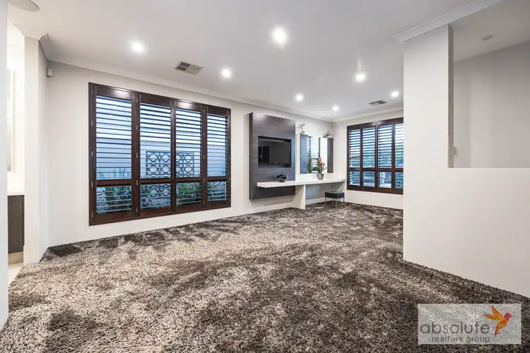 Fourth view of Homely house listing, 13 Torridge Approach, Piara Waters WA 6112