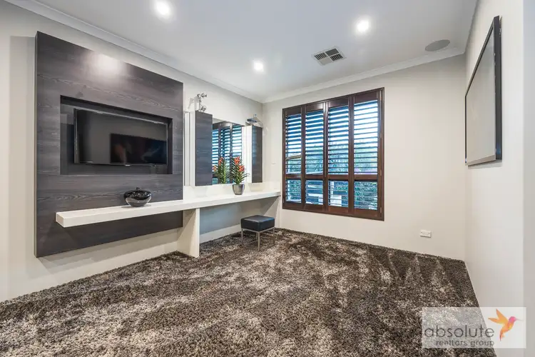 Fifth view of Homely house listing, 13 Torridge Approach, Piara Waters WA 6112