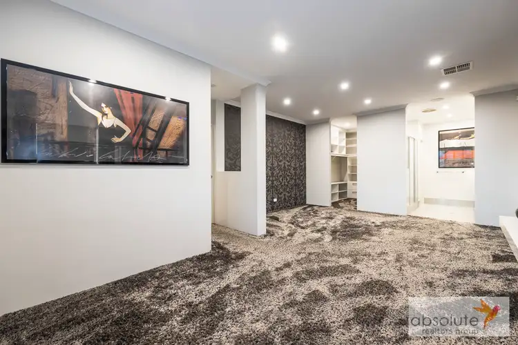 Sixth view of Homely house listing, 13 Torridge Approach, Piara Waters WA 6112