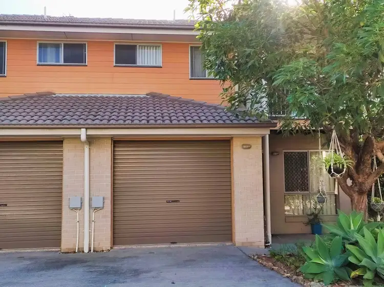 8/1 Bass Court, North Lakes QLD 4509