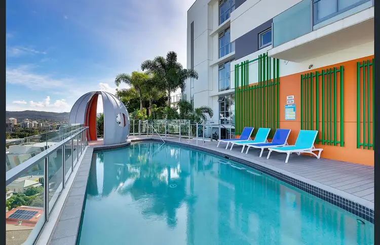 902/45 Boundary Street, South Brisbane QLD 4101