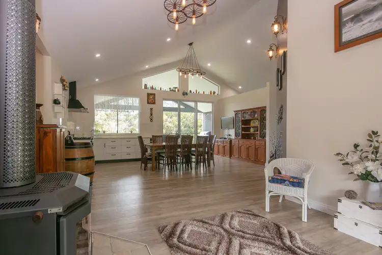 Fourth view of Homely house listing, 19 Craig View, Denmark WA 6333