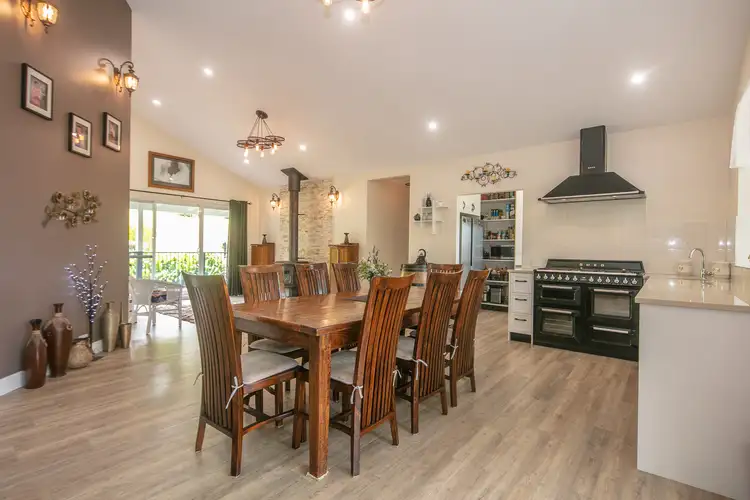 Fifth view of Homely house listing, 19 Craig View, Denmark WA 6333