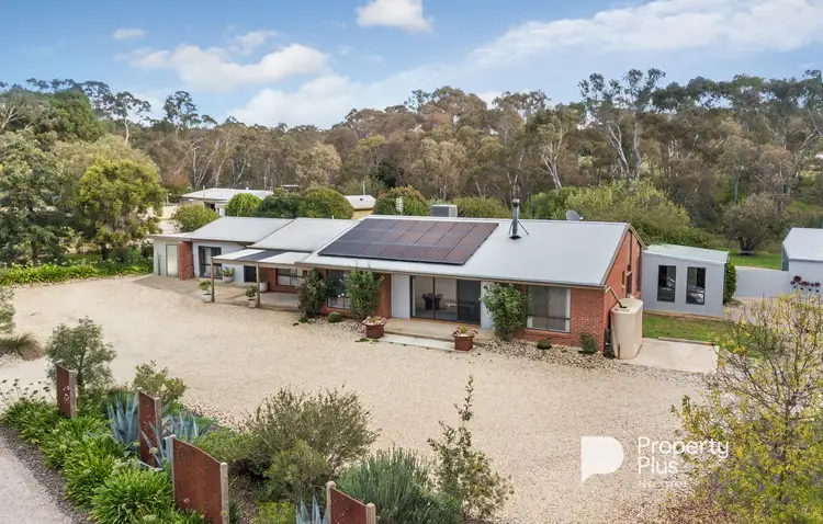 86 Kangaroo Gully Road, Kangaroo Flat VIC 3555