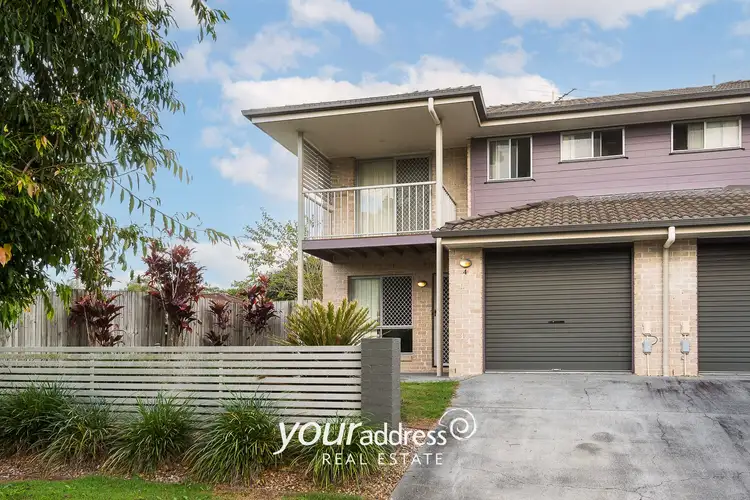4/14 Fleet Street, Browns Plains QLD 4118