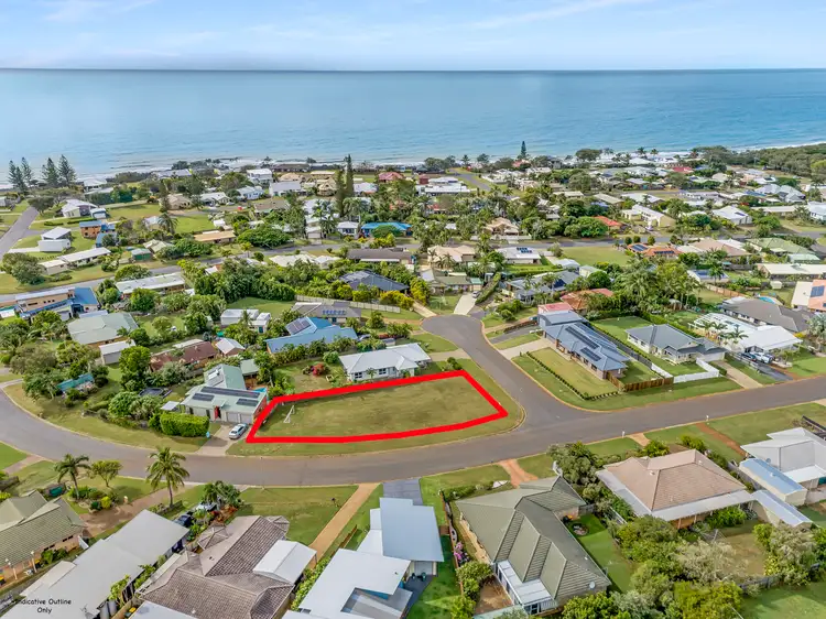 28 Amaroo Crescent, Innes Park QLD 4670