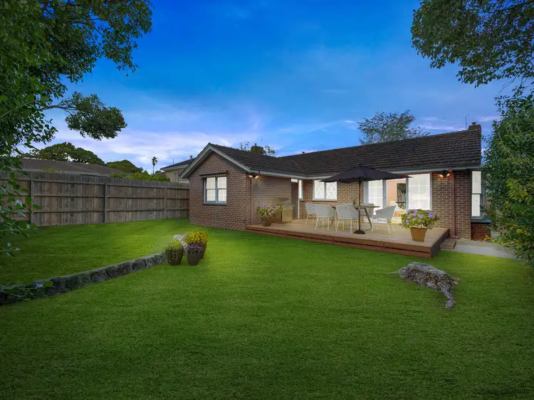 Main view of Homely house listing, 49 Trawool Street, Box Hill North VIC 3129