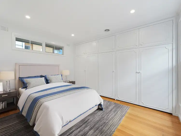 Fifth view of Homely house listing, 49 Trawool Street, Box Hill North VIC 3129